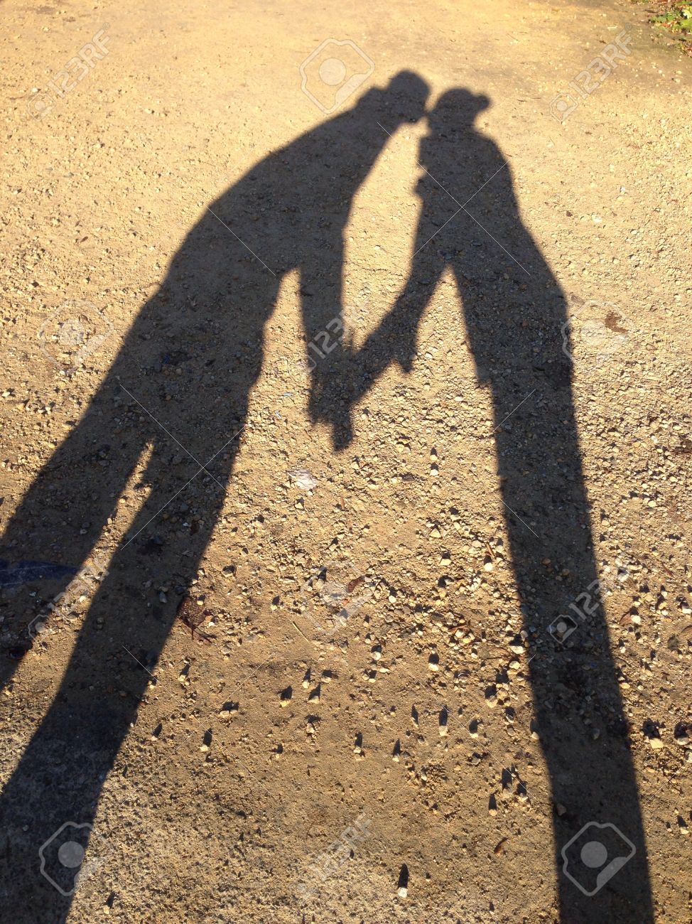 De que pareja se trata?