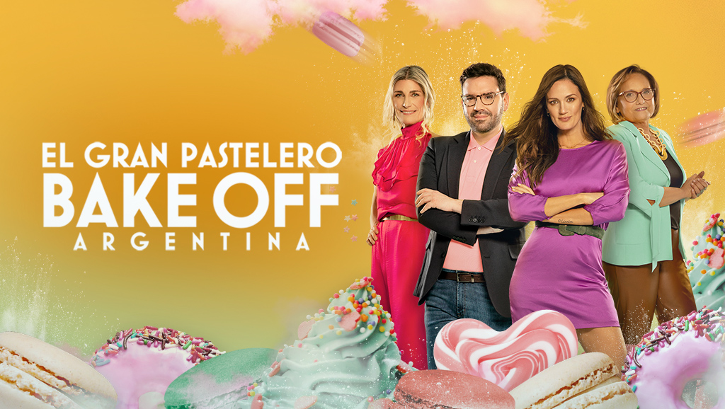 Enterate quién fué el nuevo eliminado de Bake Off 2021 Pablo Layús