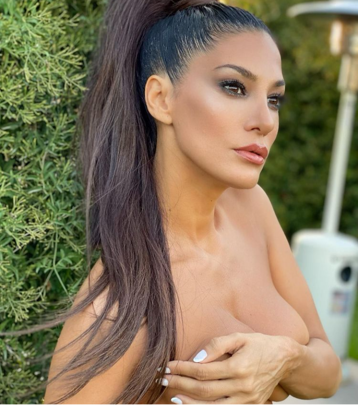El vídeo HOT de Silvina Escudero Pablo Layús 
