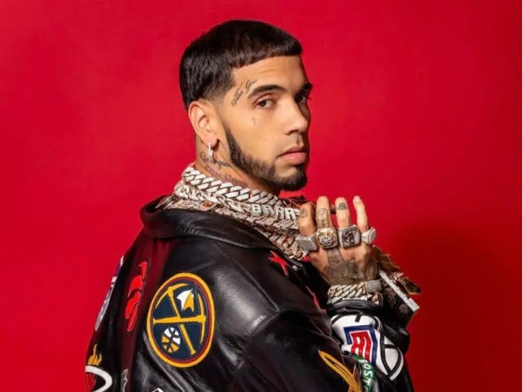 Anuel