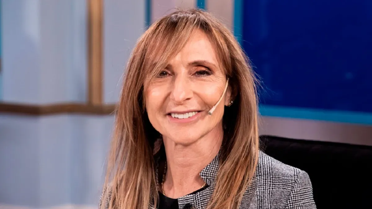 Gladys Florimonte