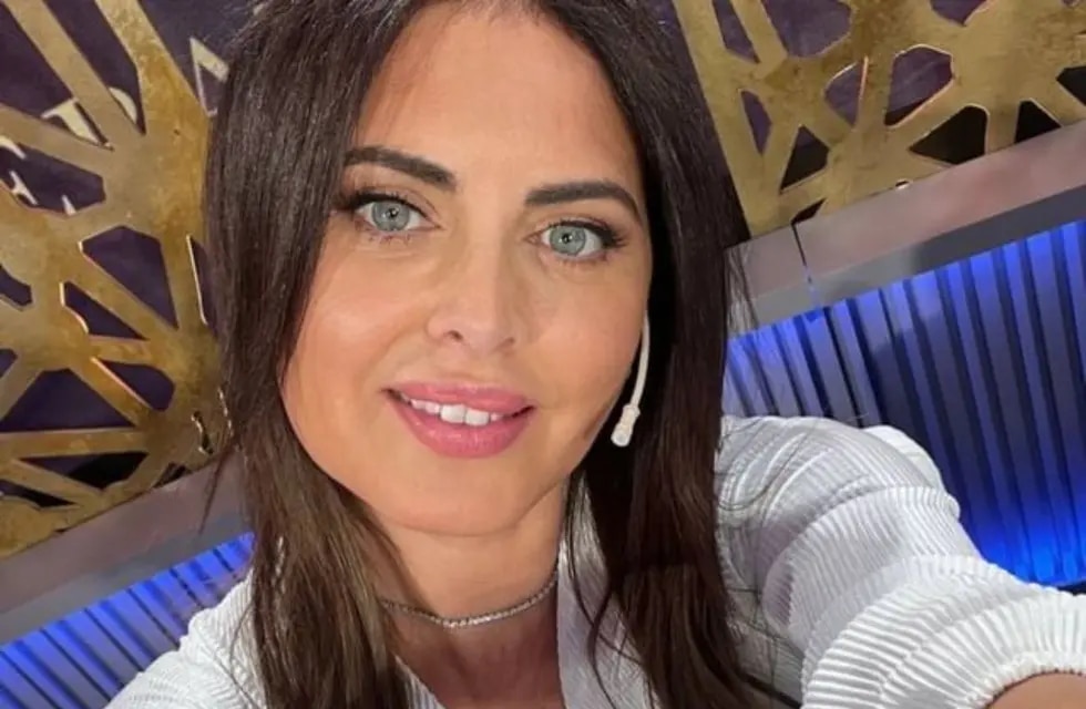 Silvina Luna salud