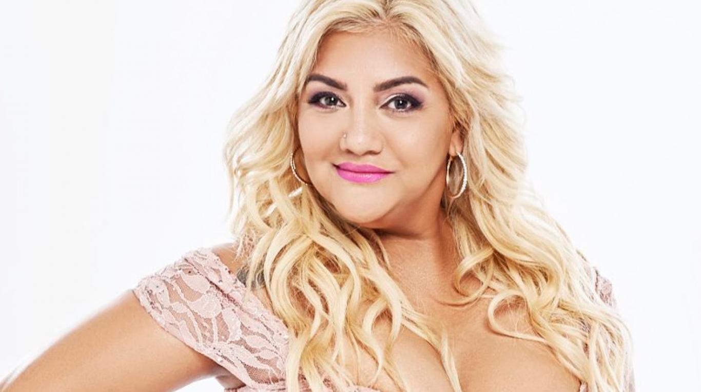 Gladys la bomba tucumana