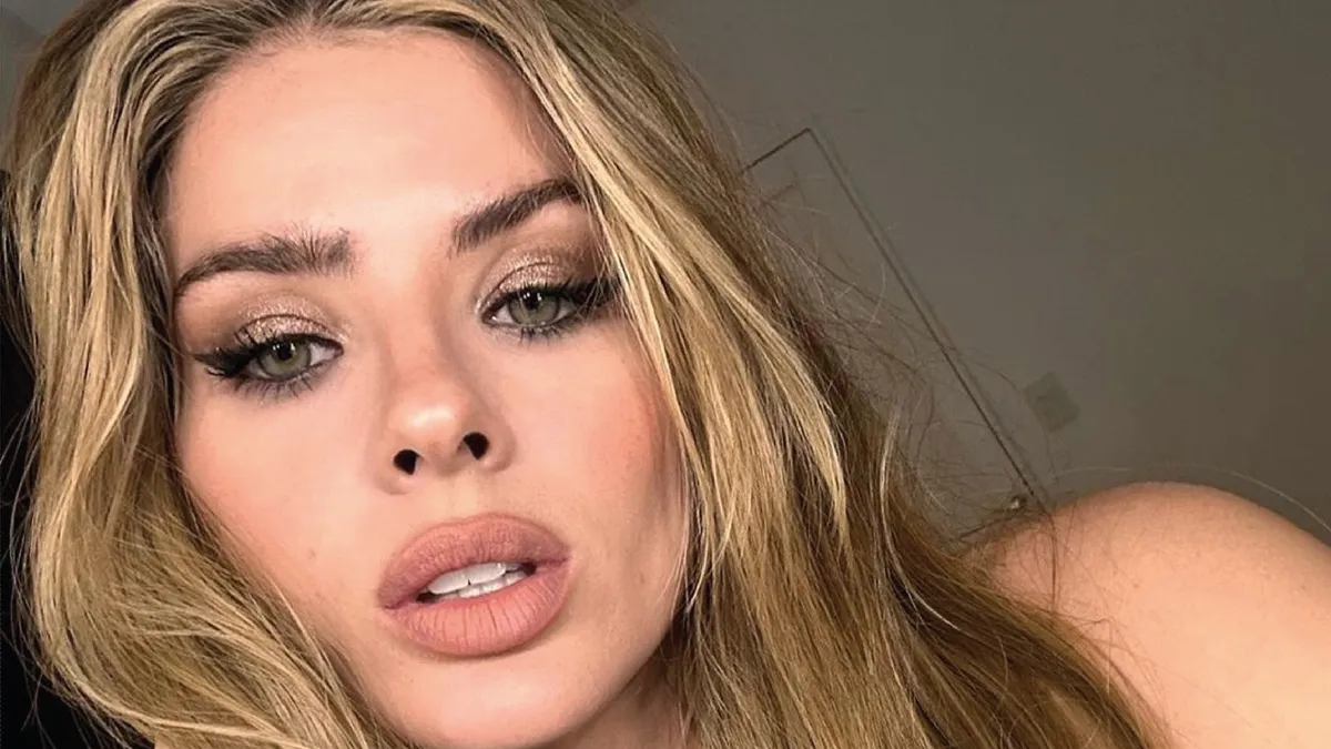 China Suárez estrena Desaniversario