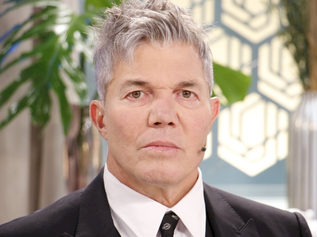 Fernando Burlando y un importante anuncio