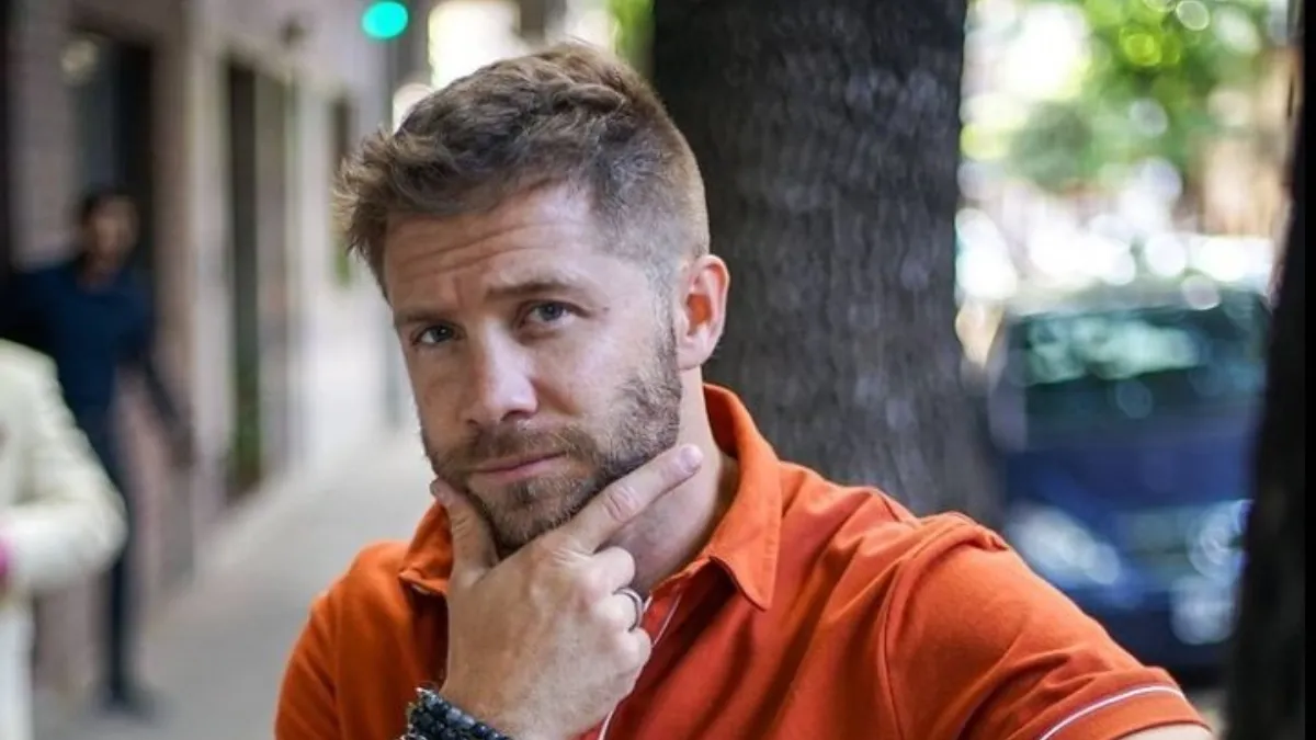Nicolas Riera
