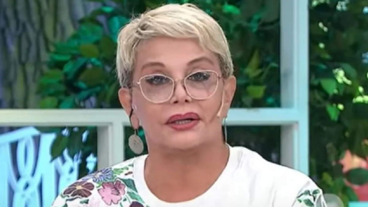 Carmen Barbieri