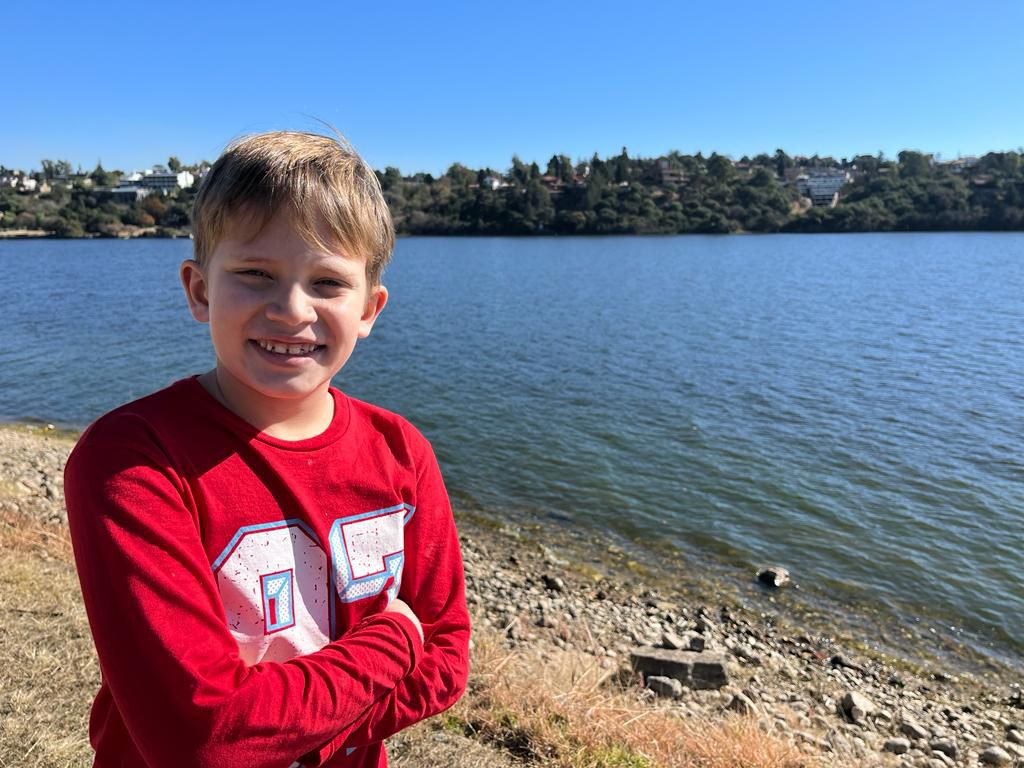 Benjamin Bustos Fierro