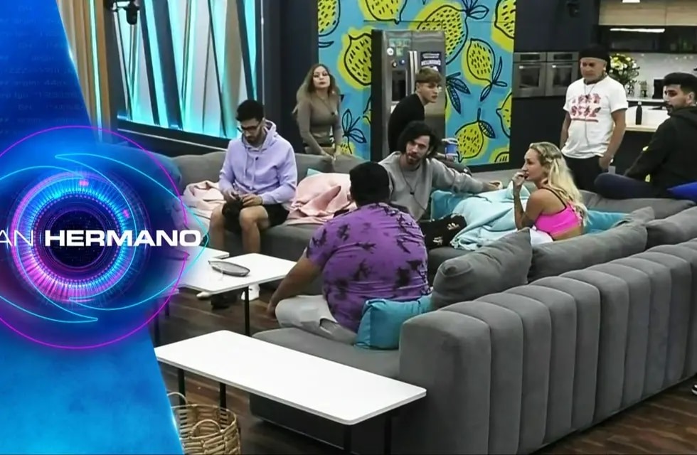 Caos en Gran Hermano Chile