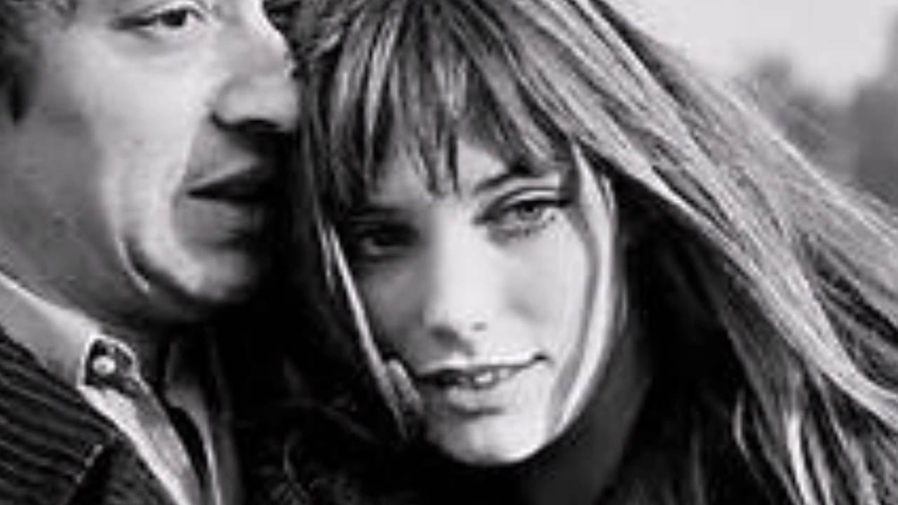 Jane Birkin falleció