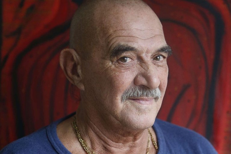 Rolando Hanglin