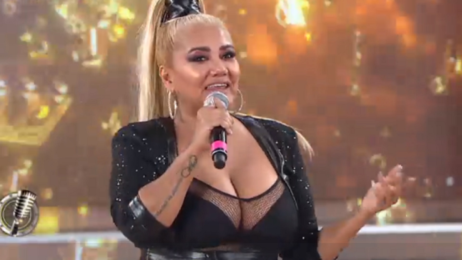 Gladys la bomba tucumana