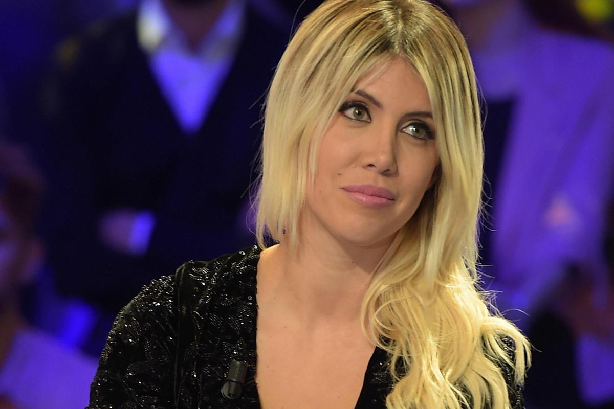 Wanda Nara preocupa la salud