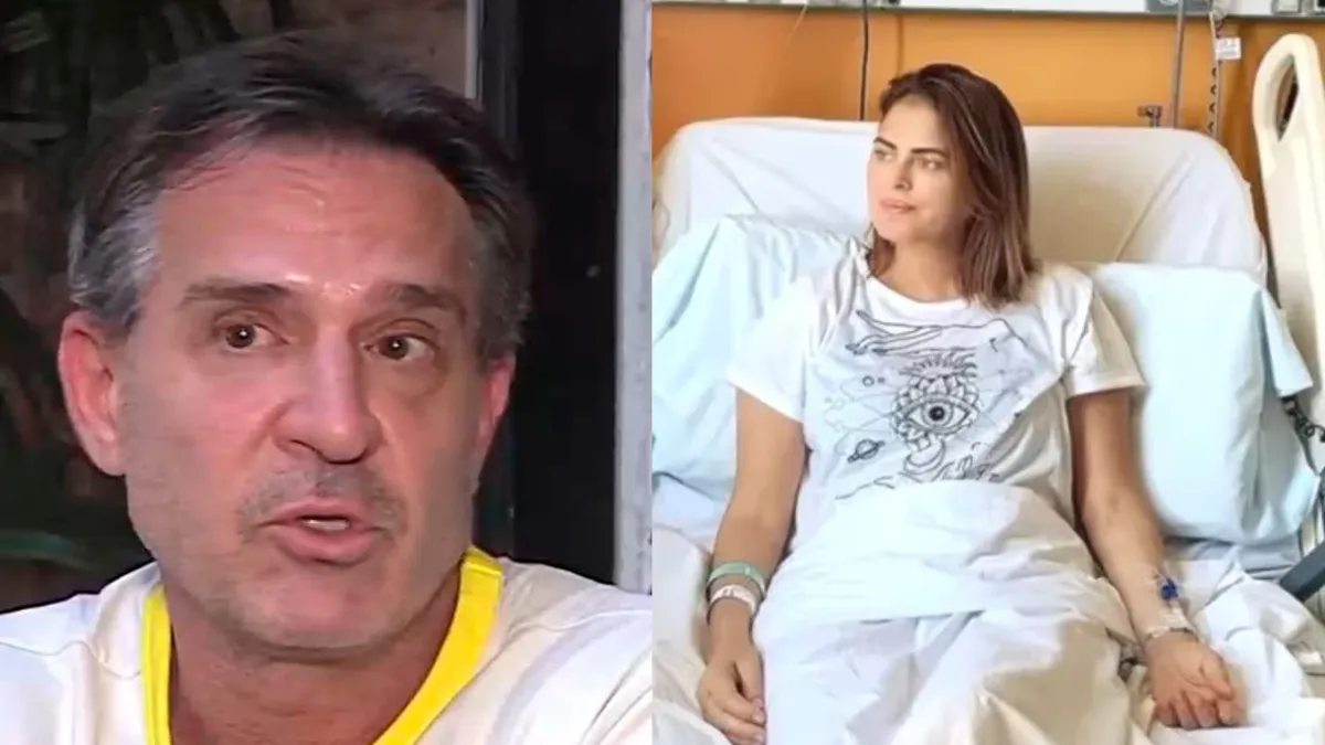 Anibal Lotocki cerca de la inhabilitación