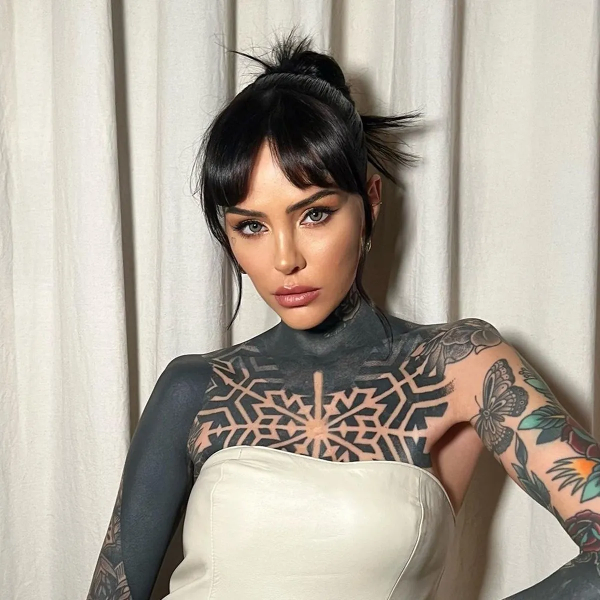 Cande Tinelli