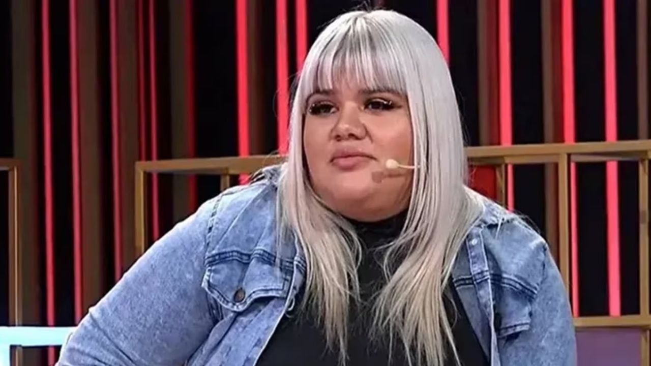 Morena Rial