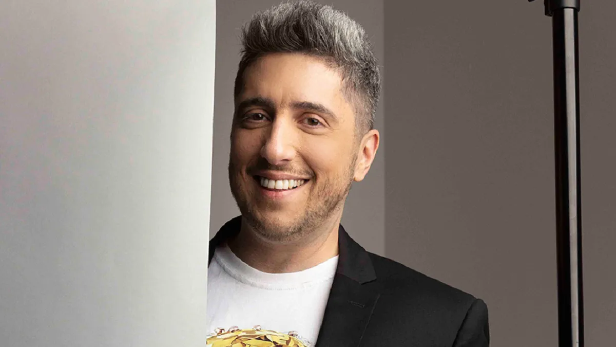 Jey Mammón