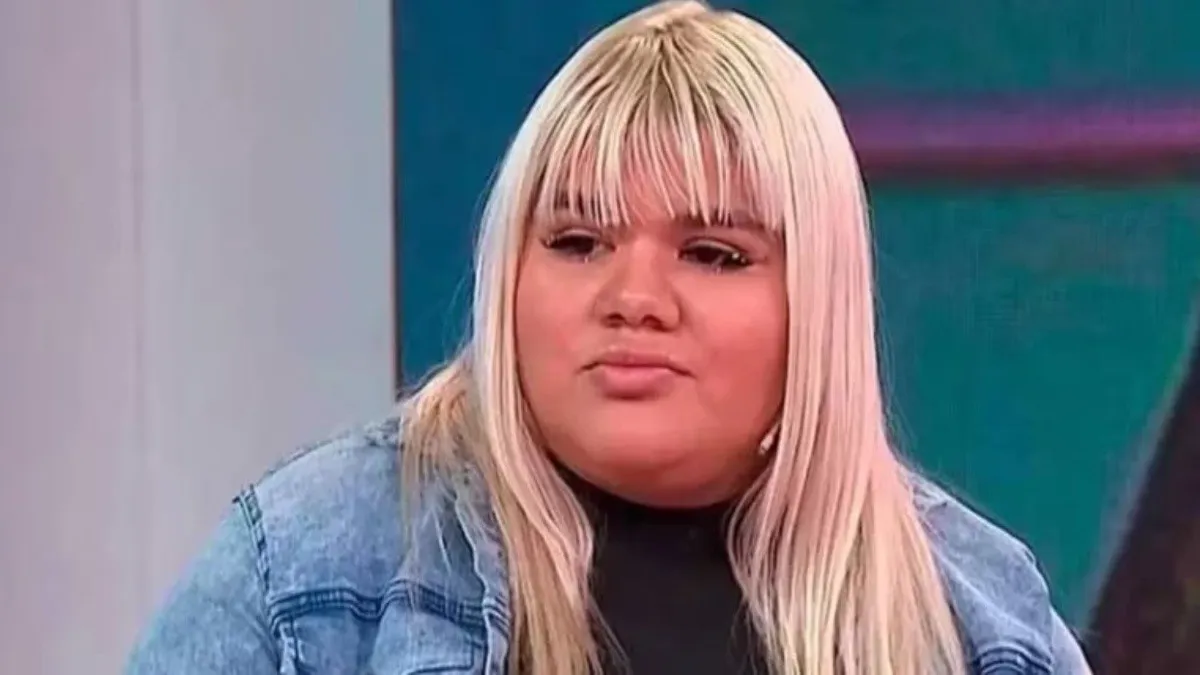 Morena Rial y un nuevo conflicto