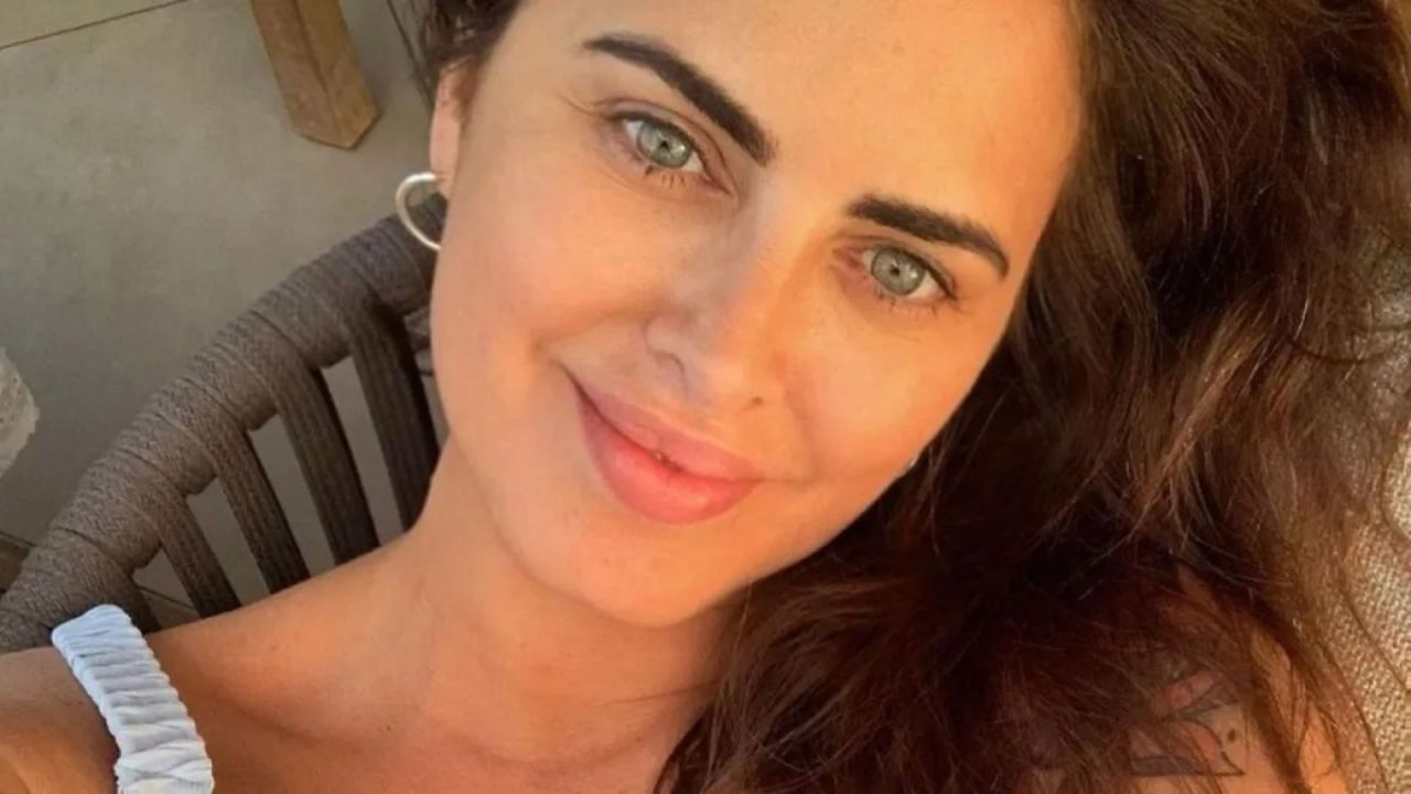 La promesa de Silvina Luna a Gustavo Conti