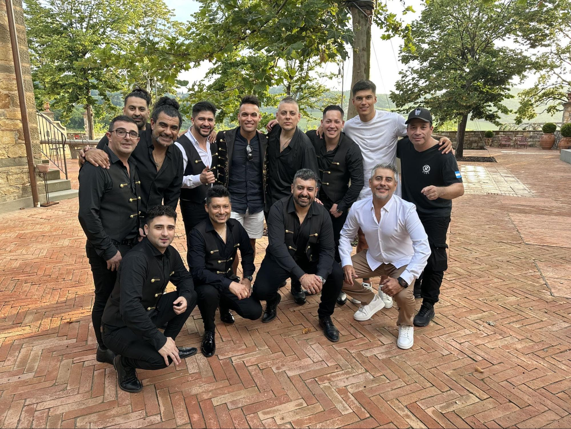 Ráfaga conquista Europa