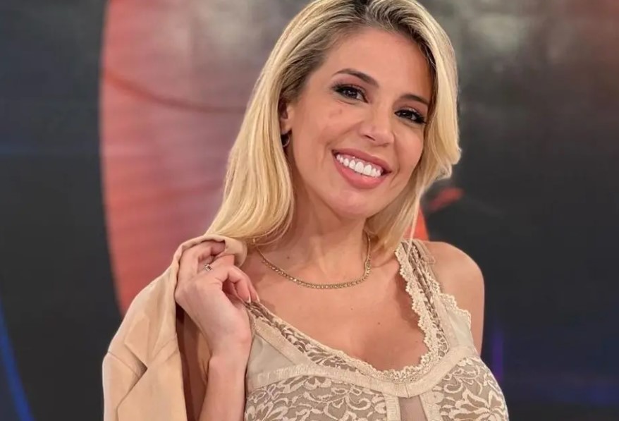 Virginia Gallardo