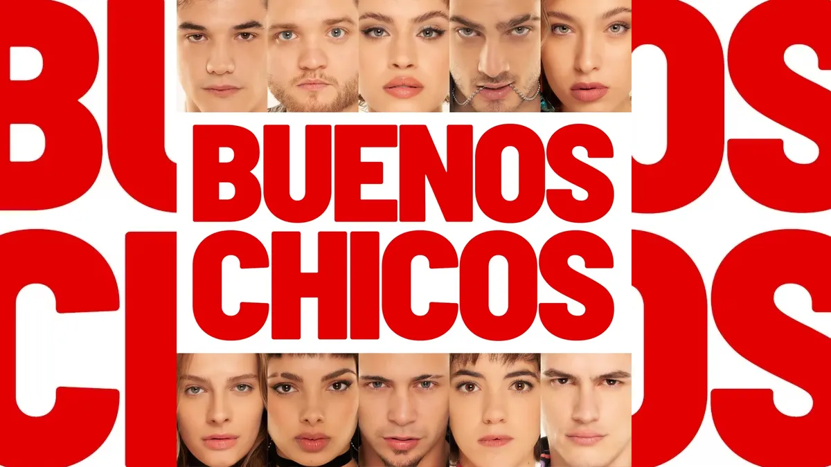 Buenos Chicos