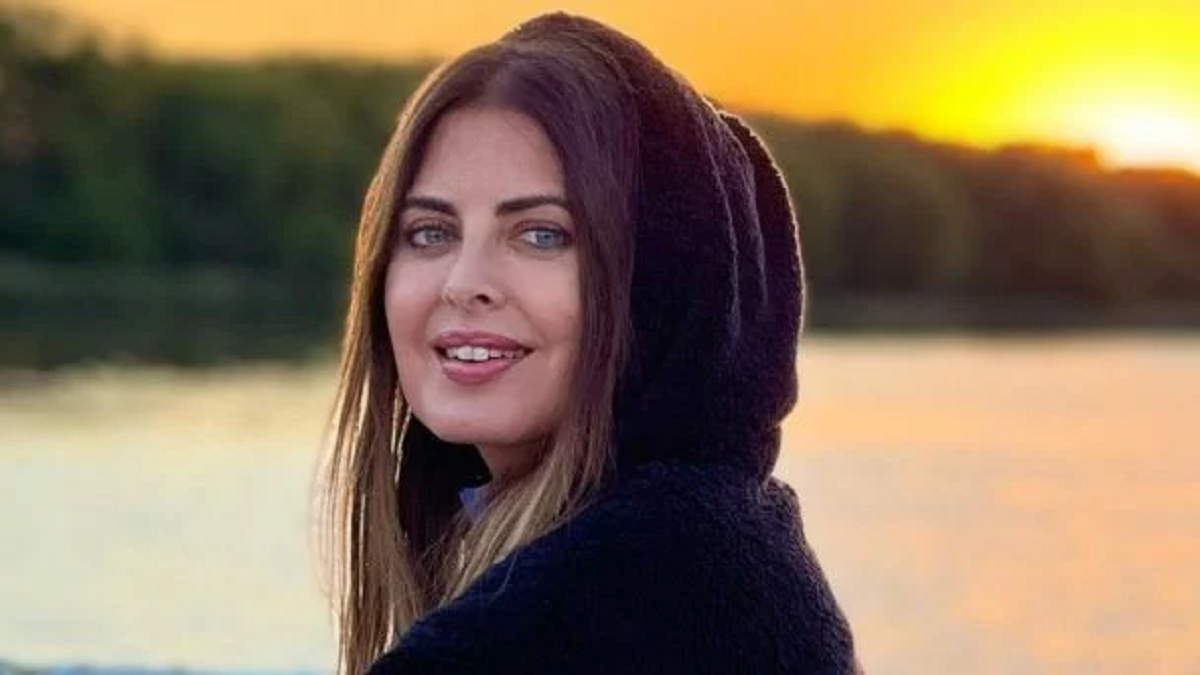 El día a día de Silvina Luna