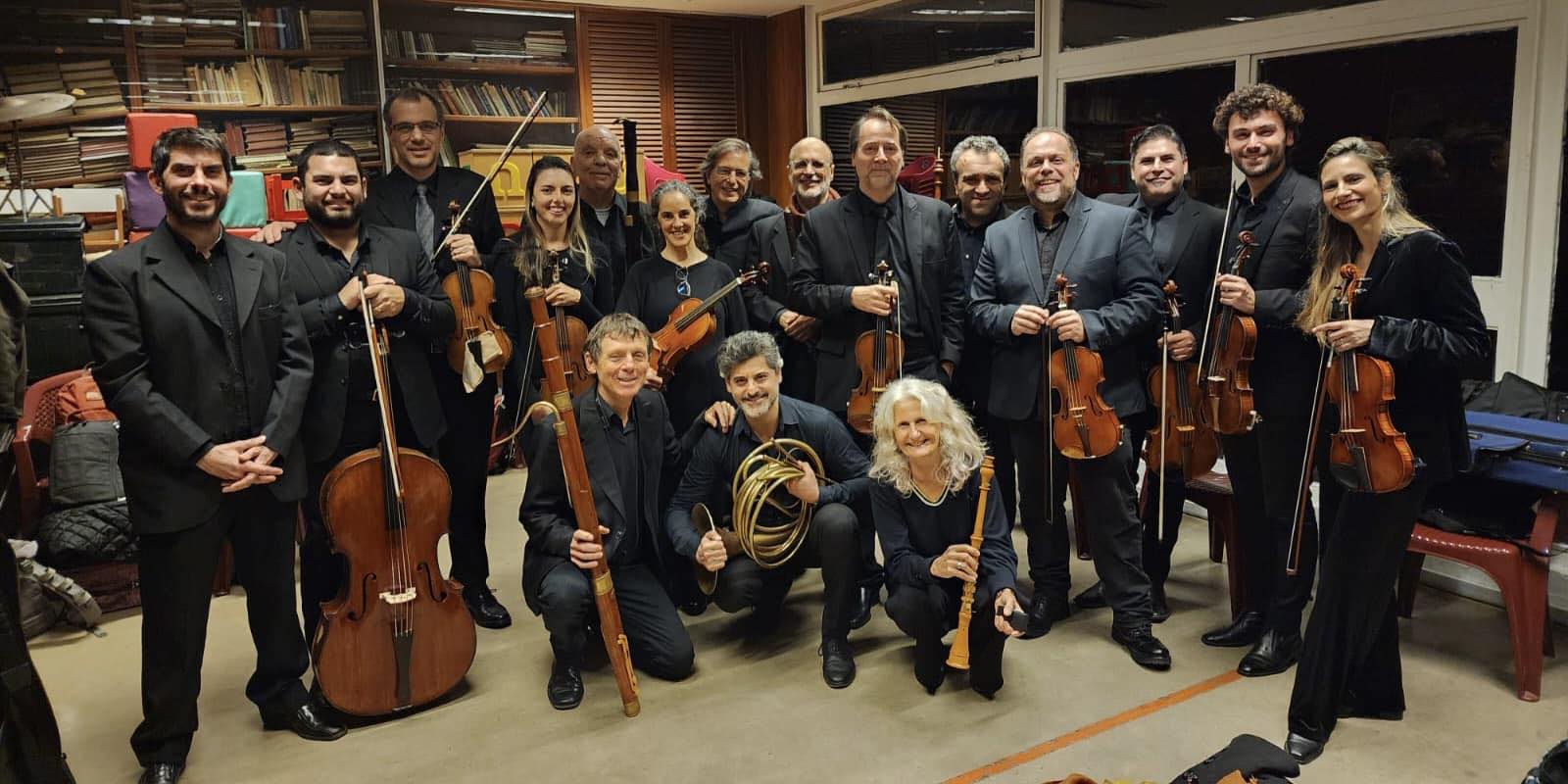 "Mozart camino de Praga"