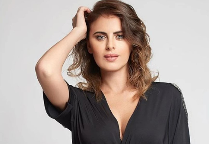 Silvina Luna
