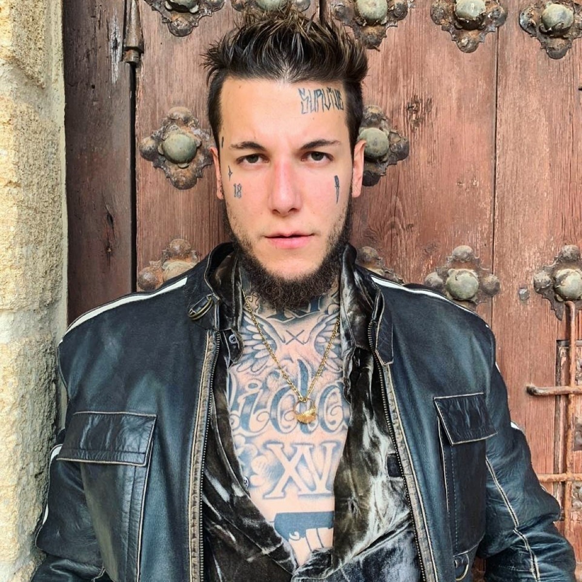 Alex Caniggia