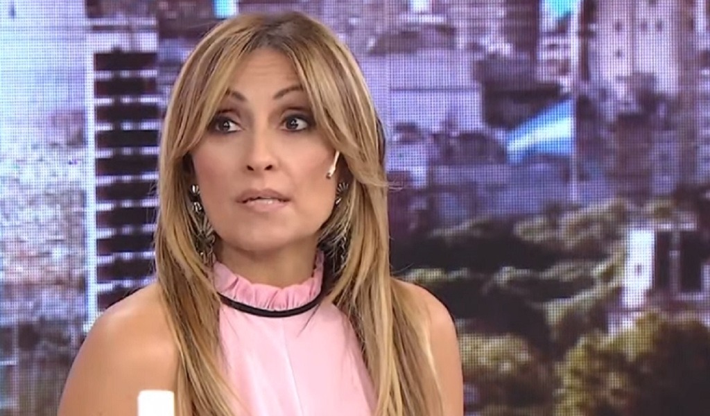 Marcela Tauro