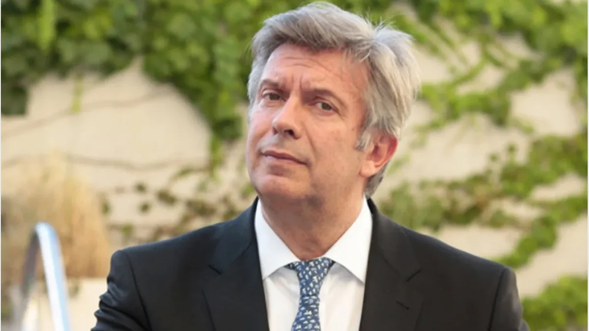 Mauricio D´Alessandro