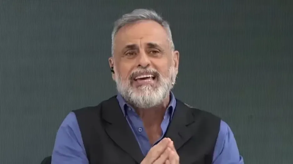 Jorge Rial