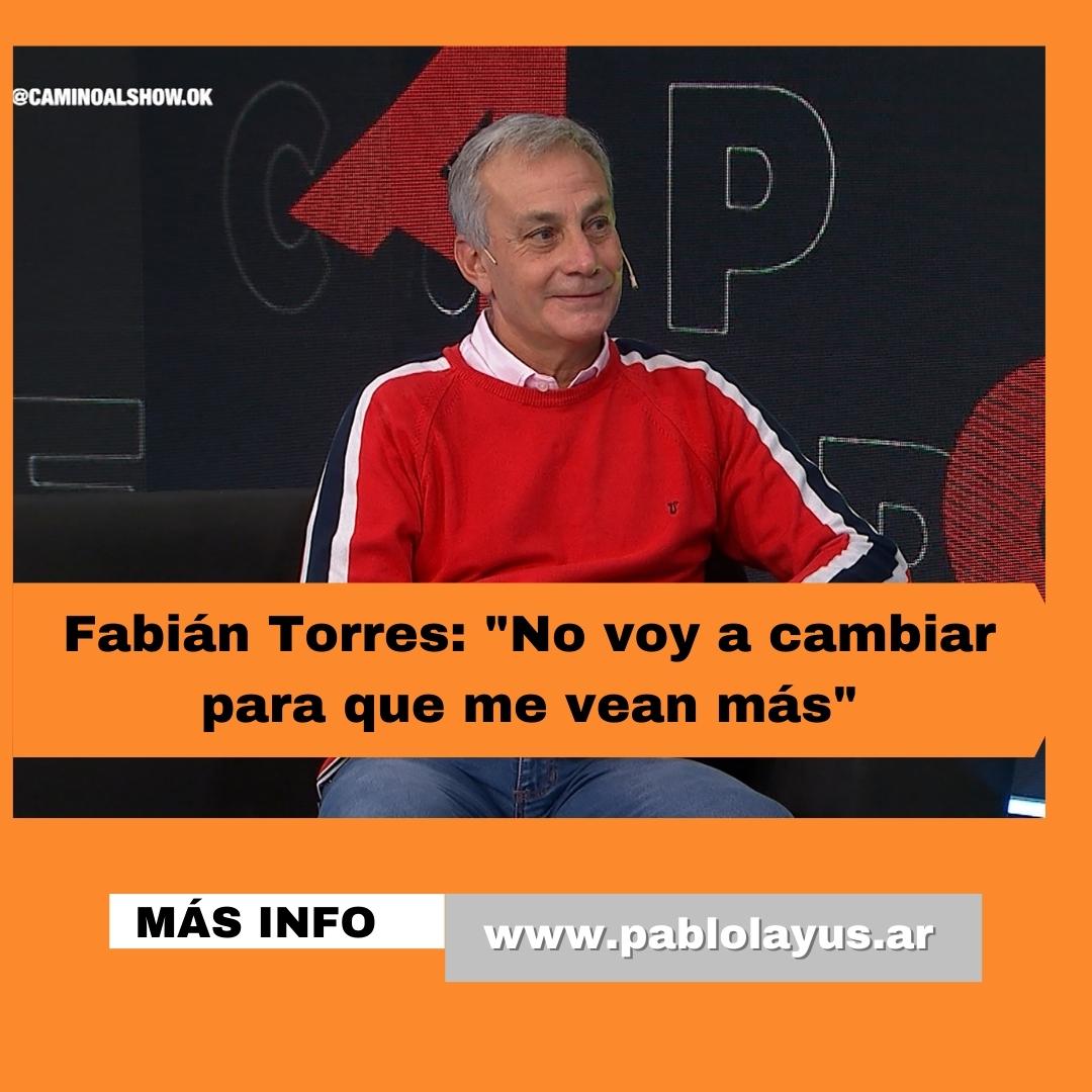 Fabián Torres