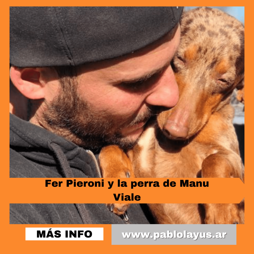 Fer Pieroni