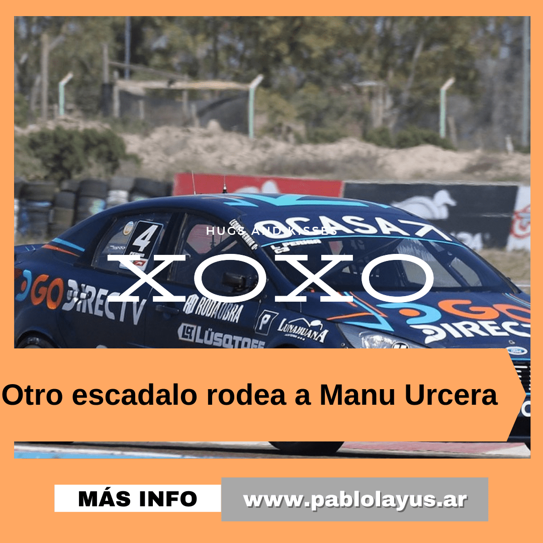 Escandalo