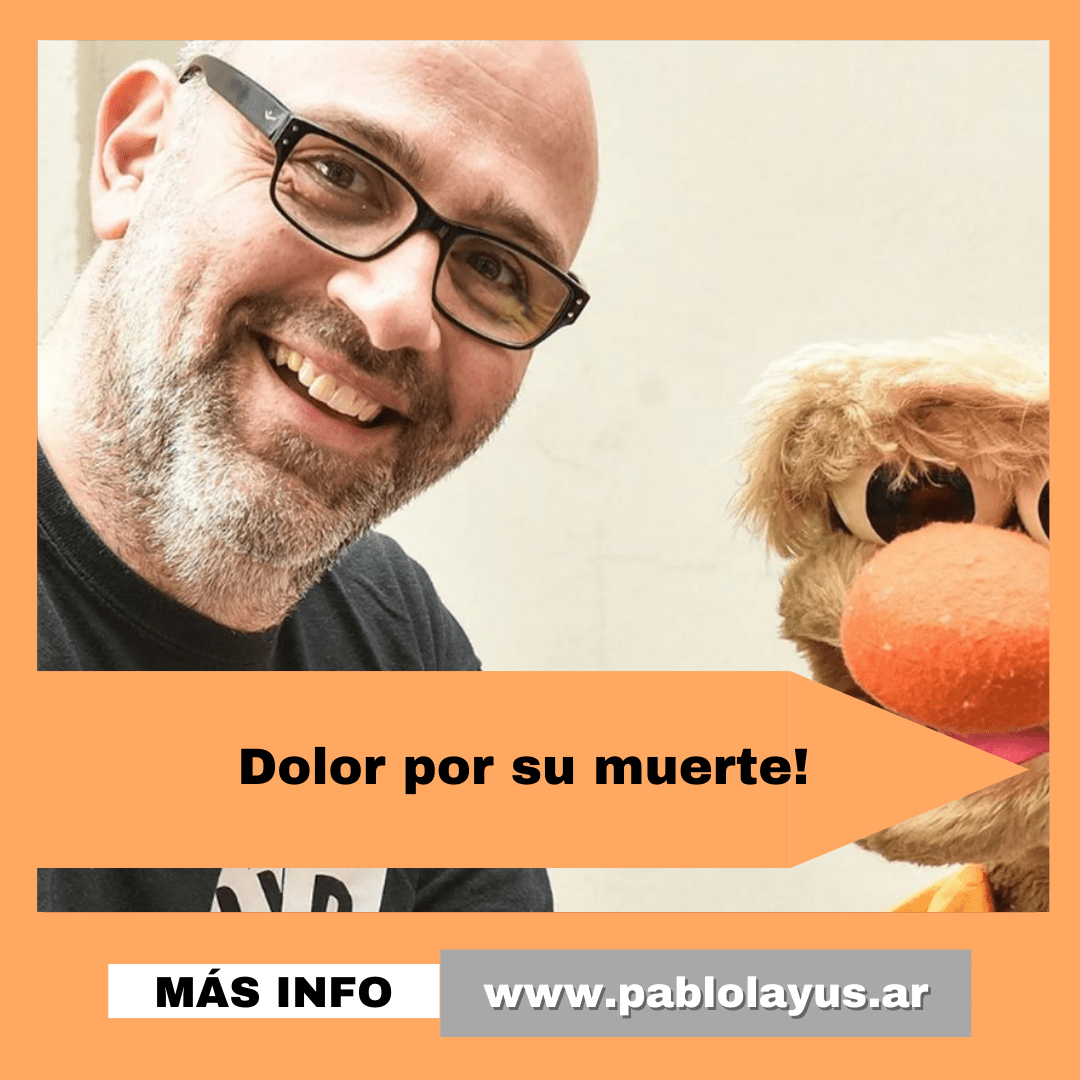 Murió José Telecher