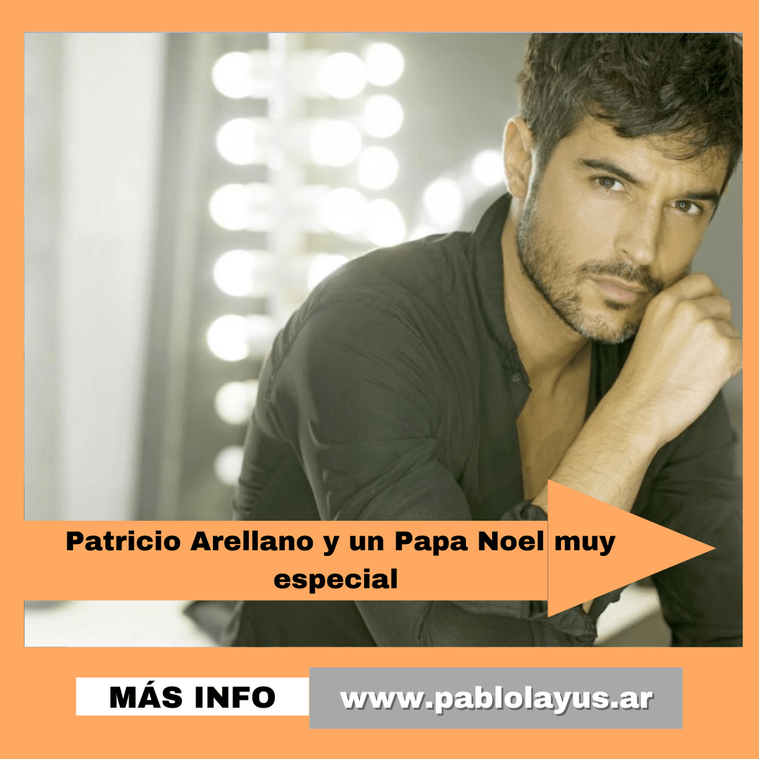 Patricio Arellano