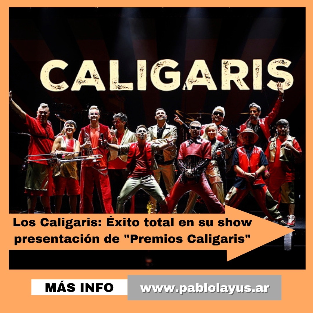 Los Caligaris