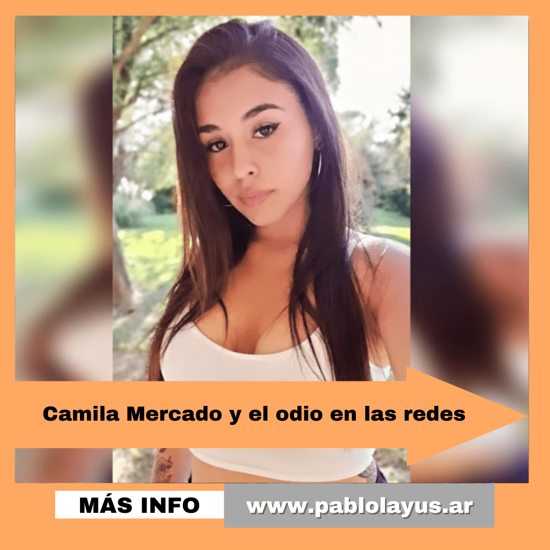 Camila Mercado