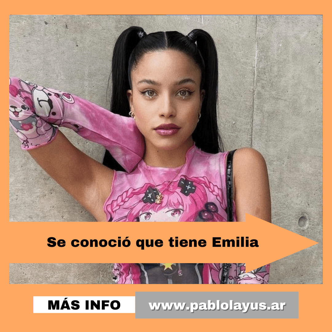 Emilia