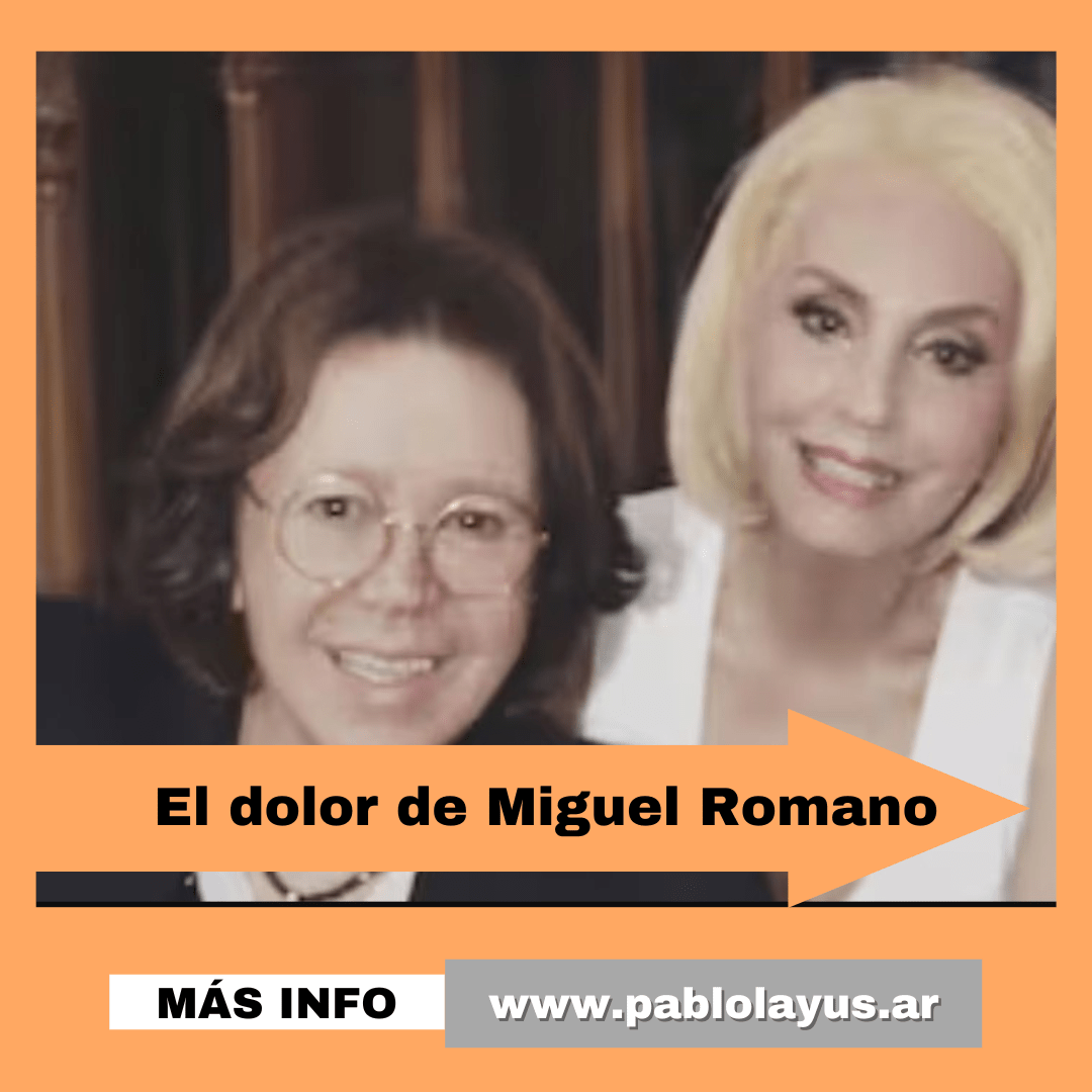 Miguel Romano