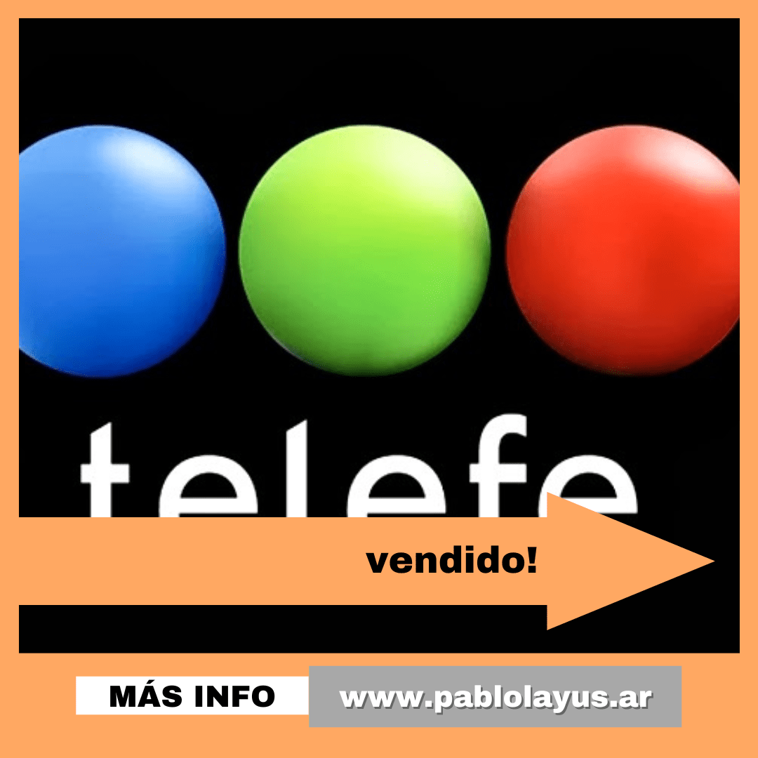 Telefe