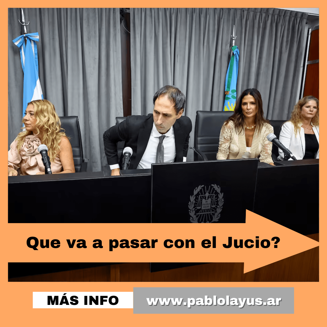 Juicio Maradona