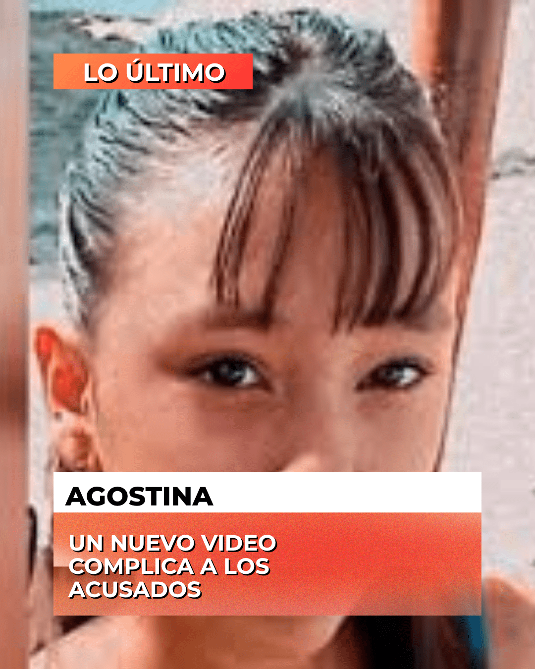 Agostina