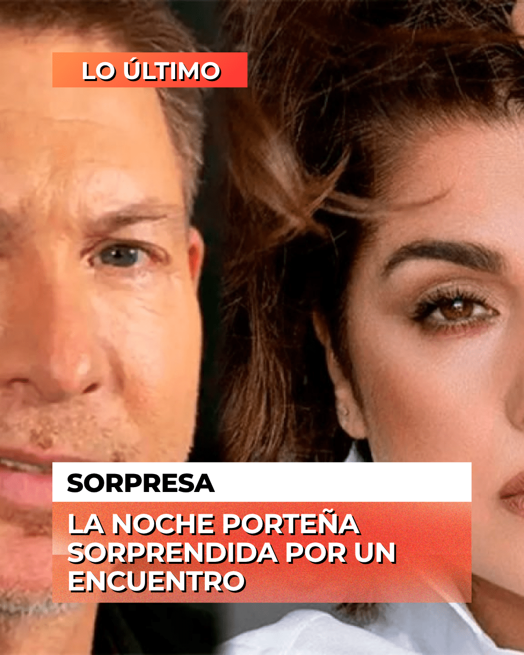 Araceli y Suar
