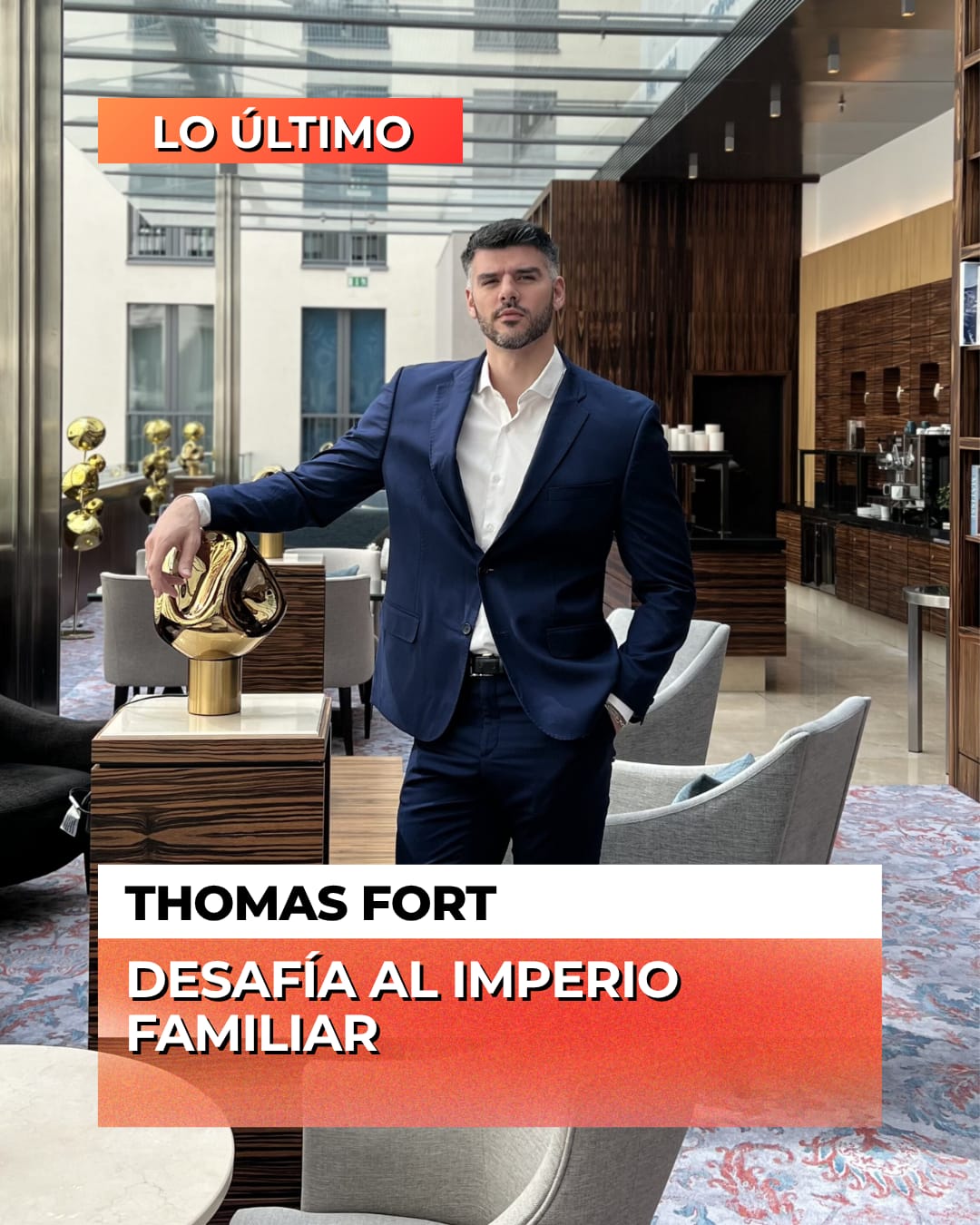 Thomás Fort